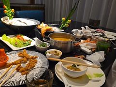 -太古汇海鲜姿造(延寿店)