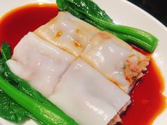 -厦门艾美酒店·乐美中餐厅