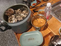 -蚝英雄·鲜蚝自助专门店