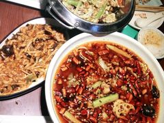-川人百味·水煮活鱼(赛罕万达店)
