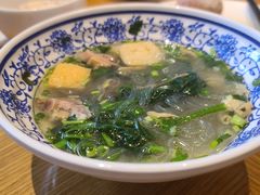 -天目湖涵田度假村
