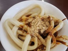 -龙抄手(文殊坊店)