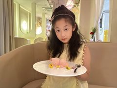 -PARFUM FLORAL花境法餐(南京首店)