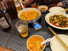 -福苗小骆驼烧烤(大唐不夜城店)