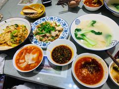 -大嘻咹biangbiang面(历史博物馆店)