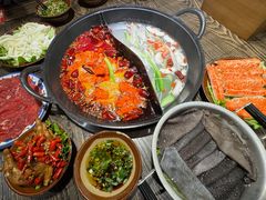 -冯校长老火锅(深圳总店)