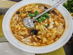 -邢家锅贴老店·非遗·开封菜(金明广场店)