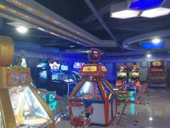 -极乐汇汗蒸会馆(杭州店)