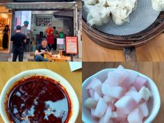 -晓友烧麦(光华村店)