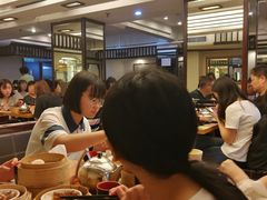 -添好运点心专门店(深水埗店)