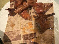 -勝記酒家·37年老字号·经典粤菜(荔枝公园店)