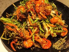 -一棠龙虾•王牌虾球(楚河汉街店)