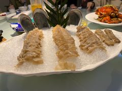 -79号渔船海鲜饭店(华强北店)
