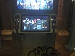 -沐泷泉(南风大剧院店)