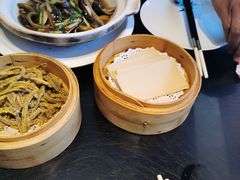 -芳芳私房菜·精做淮扬菜(承德路店)