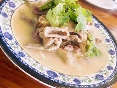 -老回回饺子馆(海洋馆店)