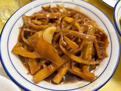 -何记面馆(龙泉山店)