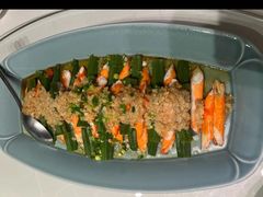 -靓湾海鲜·海景餐厅(小麦岛店)