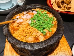 -老头儿油爆虾·1987杭州烟火味(湖滨银泰in77D区店)
