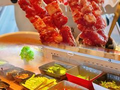 -丰茂烤串(全国首店)