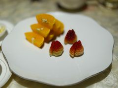 -喜公馆(平安金融中心店)