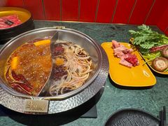 -牛New寿喜烧(金鹰世界店)