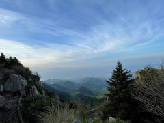 -泰山风景名胜区