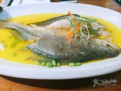 -小厨娘淮扬菜(清江苏宁广场店)