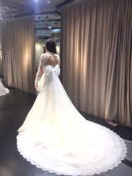 点击看大图 婚纱-MuseMarry婚纱(前海嘉里中心店)