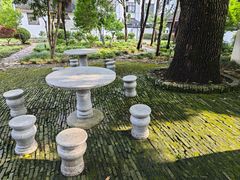 -松江清真寺