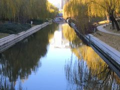 -元大都城垣遗址公园