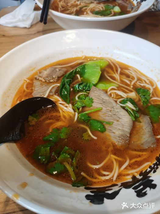 和府捞面(壹方天地店)图片