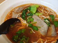 -和府捞面(壹方天地店)