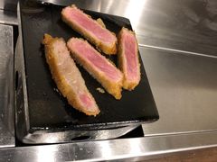 -牛かつもと村(上野店)