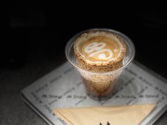 -M Stand(天环广场店)