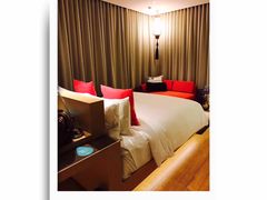 -香港港岛英迪格酒店