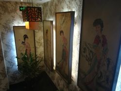 点击看大图 -雅曼妮spa美容养生