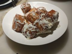 -绿茶餐厅(昆明世纪金源店)