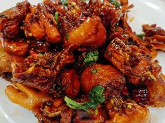 -赵记煎饼卷大葱(东岳店)