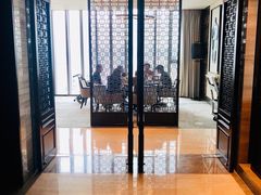 -环球港凯悦 · 享悦中餐厅