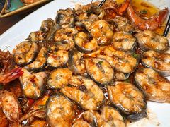 -荣基四海一家·家常菜·海鲜大排档(新安店)