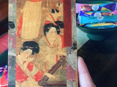 -邈墨茶馆(凤起路店)