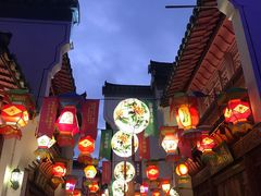 -深圳锦绣中华民俗村