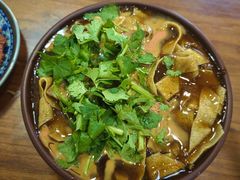 -顺发拉面(长湖路店)