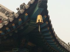 -迎泽公园