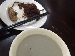 -老磁器口豆汁店(天坛店)