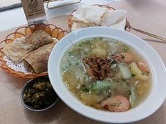 -面道赞宁海海鲜面(迎凤街店)