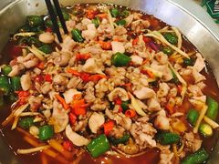 -椒小兔·盐帮川菜中餐厅(金沙时代广场店)