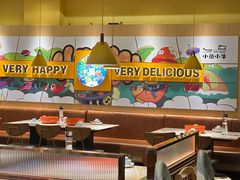 -小鱼小牛(世欧广场店)