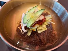 -松涛园朝鲜·海鲜·料理店(鸭绿江断桥店)